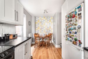 Kitchen/ Diner- click for photo gallery